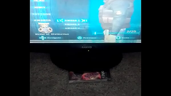 The Game Of Siphon Filter 4 Part 3