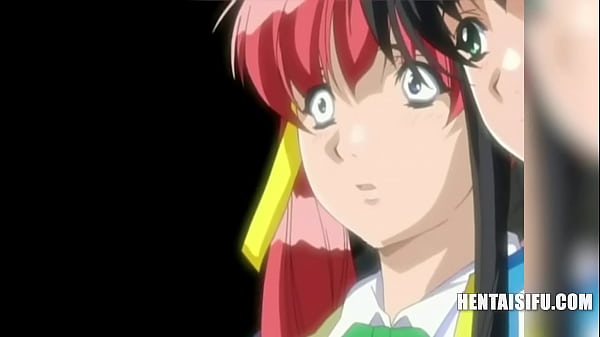 The Pervy Spirit Part 1 - ENG SUBS