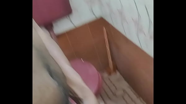 Kerala Man Jerking Off In Bathroom