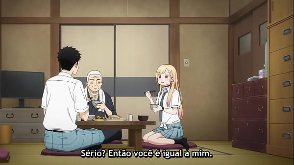 Sono Bisque Babe Wa Koi Wo Suru EP 6 Legendado (HD)