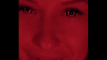 Vampire Mind Direct Sex - Tiffany Tatum Rules Melody Marks