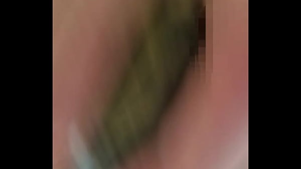 Eggplant Thrusting