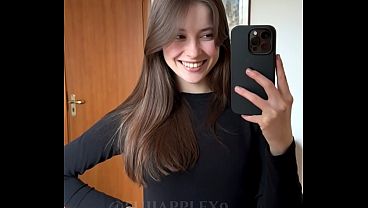 Fujicompilation #12 - Thick Massive Naturals AI Model Provokes On Tiktok Leak