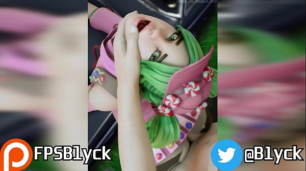 [Artist Spotlight #3] - FPSBylck