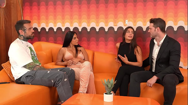 Jam Talk With Ravishing Latina Tru Kait