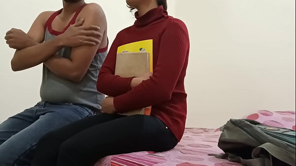 Hot Indian Desi Village Lover Slam With Boyfriend On Clear Hindi Audio