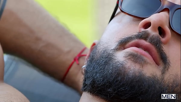 Poolside Grinding / MEN / Tyler Berg, Sir Peter / Stream Full At Http://sexmen.com/tyl