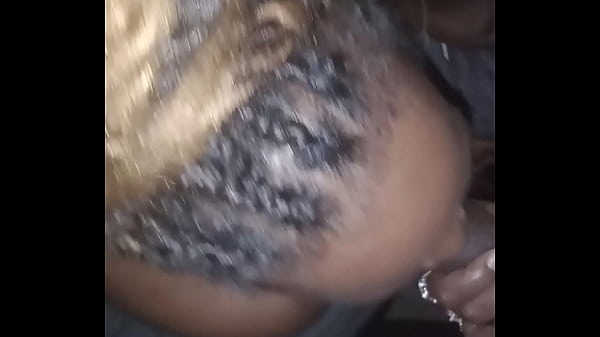 Big Rear Plowed