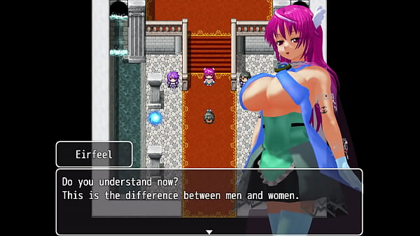 Babe B. Hero Scenes - Part 25 (Eirfeel #2)