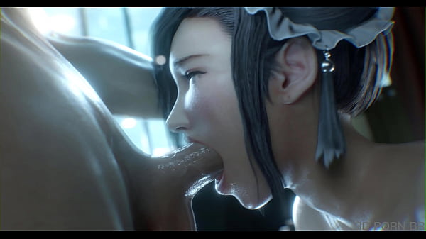 Garganta Profunda (Tifa Lockhart)
