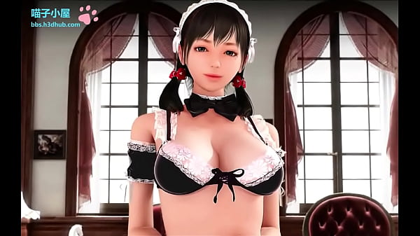 Otakusexart Hentai Game: Ultra Naughty Servant 2