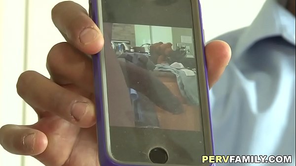 Black Stepdad Drills Jordan Dalhart