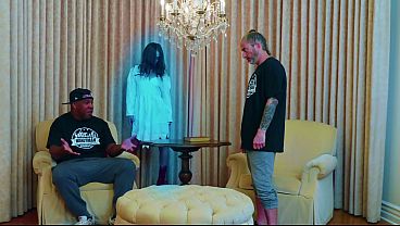 Ghost Skank