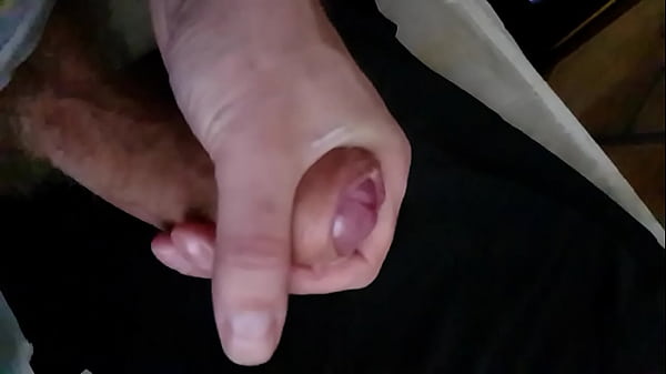 Giant Prick Solo Play Incredible Cumblast Slow Motion