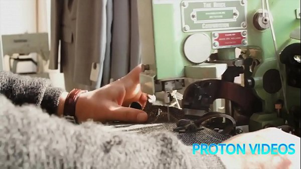 Cibele Pacheco Bareback Banging With The Tailor - Part 1