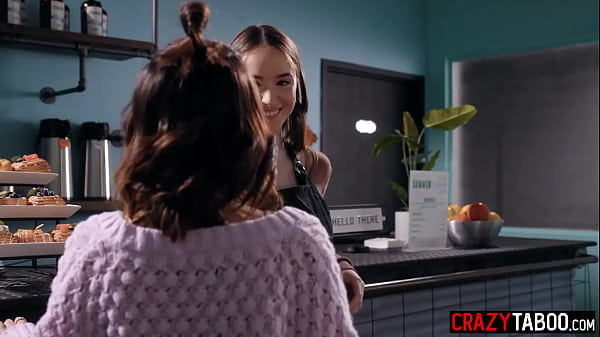 Fat Ass Cutie Hazel Moore Savorred Sexy Muff Diving With Sexy Tiny Boobs Chick Aria Valencia
