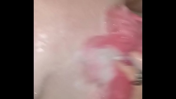 Making Cunt Wash My Rump Then Rub Screw Me Good