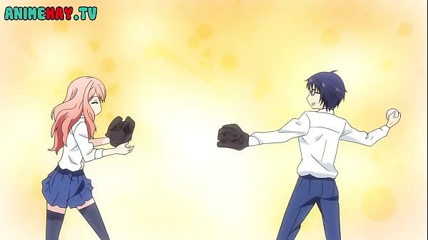 3D Kanojo - 10
