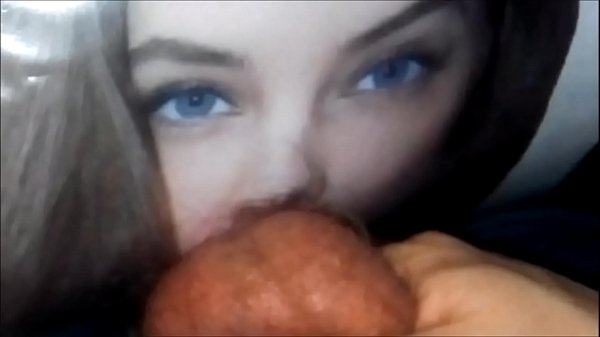 Barbara Palvin Slurp Nut & Spooge Tribute
