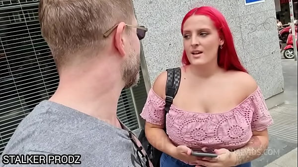 [Dry] Curvy Olivia Stark Gets Her Backside Hardly Fucked By Paul Stalker
