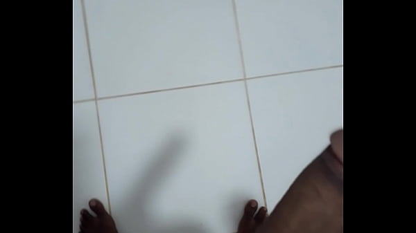Brincado Com Meu Pau Duro E Com Tesao
