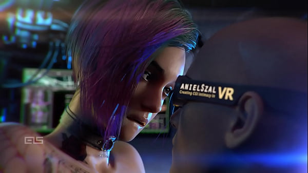 Non-VR Trailer For "Intimate VR Moments With Judy Alvarez"