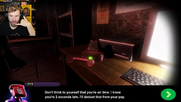 Don't Play This FNAF Game With Anyone Else (Fap Nights At Frenni's Night Club)