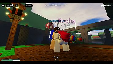 Roblox Condo Genuinely Clowning Around