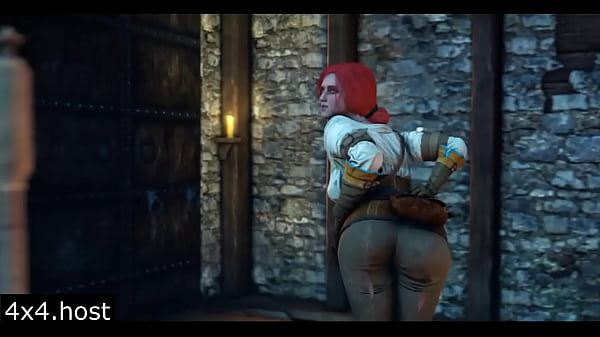 Witcher 3 Triss Sex Porno