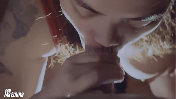 Istri Selingkuhku Yang Cantik Menghisap Kontol Temanku Dan Menelan Setiap Tetes Spermanya