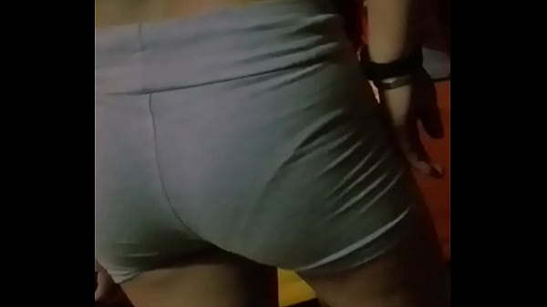 Licra Se Le Nota El Calson