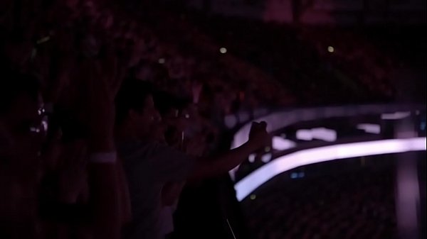 Sandy E J.: Nossa História - AO VIVO HD