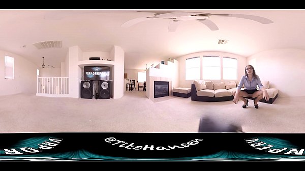 Realtor House Tour SPH Blackmail VR