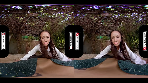 LOTR XXX Fantasy Outfit VR Sex
