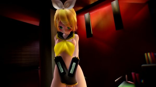 Rin And Kaito Sex