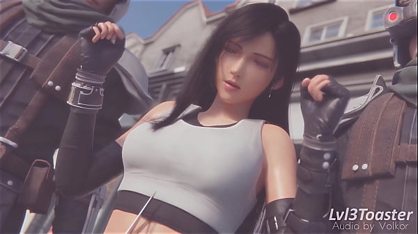 Tifa Peel Search (AI Enhanced)