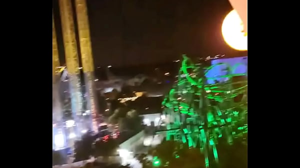 Enjoyed My Modest Vacation To San Antonio And Six Flags Fright Fest! Adore The Spooky Vibes!!