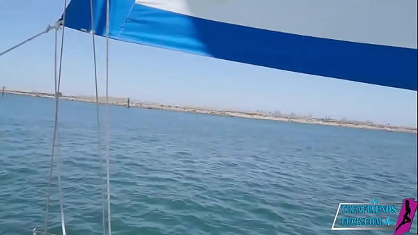 Blair Williams, Vienna Rose, Zoey Bloom On Captain Cock Dry