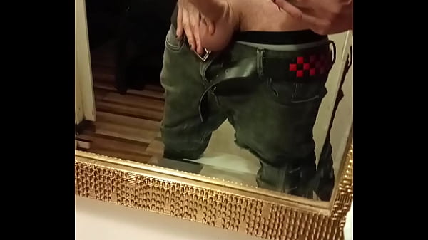 Pole Denial Teasing