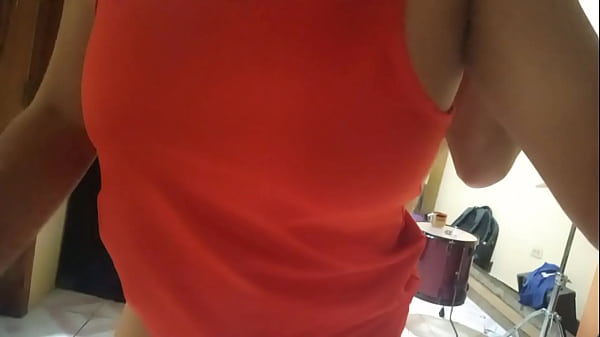 Si Me Lames El Culo Dejare Que Me Penetres Con Tu Gran Polla, Aprovecha Que Mi Marido Esta De Compras En El Supermercado!! Hijastro Sin Verguenza Se Folla A Su Madrastra Y Cumple