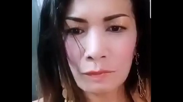 Sexy Thai Girl On Live