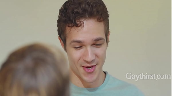 18 Birthday Gay Virgin Defloration | GayThirst