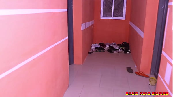 AFRICAN GRITTY SEX AS MY TENANT DRILL HIS GIRLFRIEND AS VALENTINE GIFT - EXPLICIT FUCKING WHILE I LISTEN TO SOUNDS AND MASTURBATE