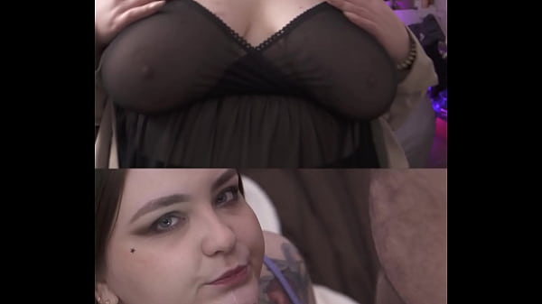 Really Divine Striptease - Double Screen