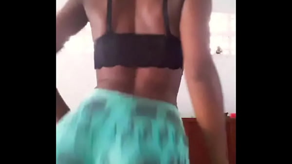 Morena Magrinha Dançando Funk E Rebolando