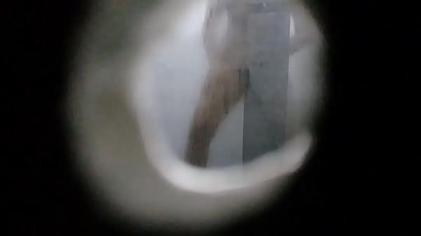 Siririca No Banho Apos Foda