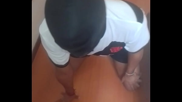 Putaria Amadora Brasil. Negão Dotado Flamenguista Fez O Vascaíno Submisso De Puta. ( Completo No Red )