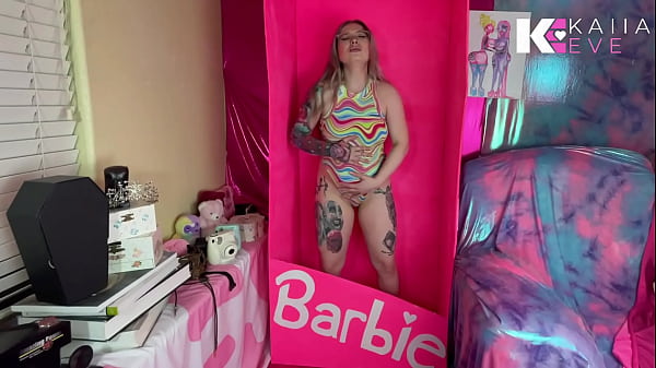 Magic Human Cutie Corner: Belly Inflation Revenge