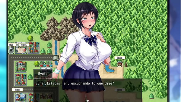 Scars Of Summer Parte 1 Gameplay (Sub-Español)