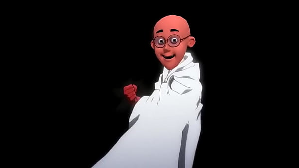 One Punch Patlu